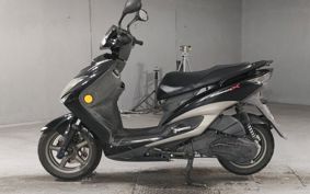 YAMAHA CYGNUS125XSR SE44J