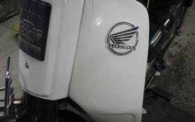 HONDA C50 SUPER CUB 2002 C50