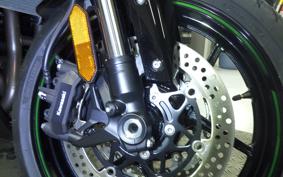 KAWASAKI NINJA 1100SX 2026 ZXT10H