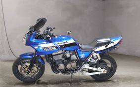 KAWASAKI ZRX1200 S ZRT20A