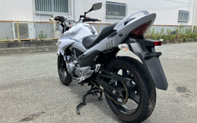 SUZUKI GSR250 GJ55D