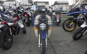 HONDA C50 SUPER CUB AA07