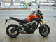 Фото Yamaha MT-09 2016 с японского аукциона
