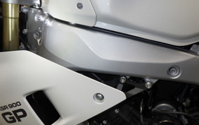 YAMAHA XSR900 GP 2024 RN96J