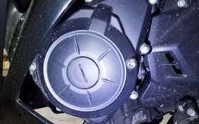 YAMAHA YZF-R3 2017 RH07J
