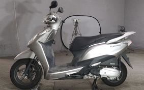 HONDA LEAD 125 JF45