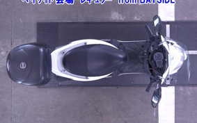 YAMAHA CYGNUS125XSR-2