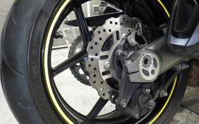 KAWASAKI NINJA 1000 A 2011