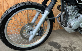 HONDA CRF250 RALLY MD47