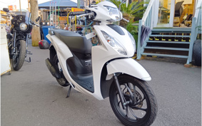 HONDA DIO 110 BASIC  JK03