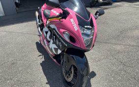 SUZUKI GSX1300R HAYABUSA 2010 GX72A