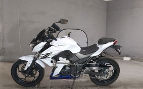 KAWASAKI Z250 ER250C