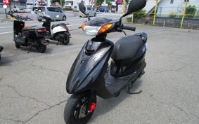 YAMAHA JOG ZR SA39J