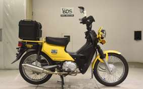 HONDA CROSS CUB 110 JA10