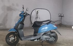 SUZUKI LET's CA4AA