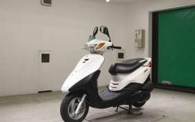 YAMAHA AXIS 125 TREET 2008 SE53J