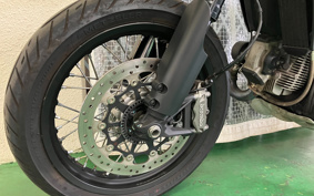 DUCATI SCRAMBLER UB ENDE YURO 2018 K102