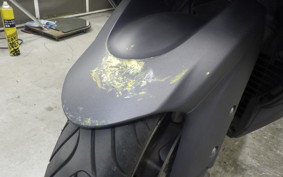 YAMAHA T-MAX 530 2012