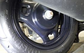 SUZUKI ADDRESS V50 Gen.2 CA44A