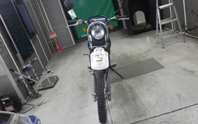 SUZUKI DJEBEL 200 (DR200SE)