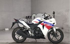 HONDA CBR250R MC41