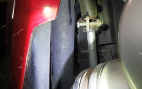 HONDA DIO Gen.6 AF62