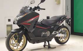 HONDA NC750 INTEGRA S 2014 RC71