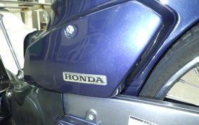 HONDA C50 SUPER CUB E 2024 AA01