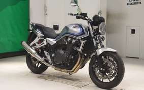 HONDA CB1300SF SUPER FOUR Gen. 3 2018 SC54