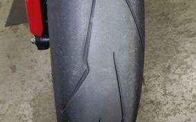 YAMAHA YZF R-3 2022 RH21J