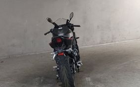 HONDA CBR650R 2024 RH17