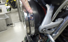 HONDA CB400SF VTEC 2000 NC39