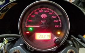 HARLEY XG750 2016 NBB