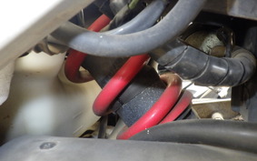 HONDA BROS 400 GEN 2 1990 NC25