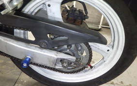 SUZUKI RG125 Gamma NF13A