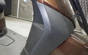 HONDA TACT-4ﾍﾞｰｼｯｸ 2000 AF79