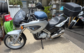 BMW F650GS 2004 0177