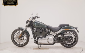 HARLEY FXBR1920 2026