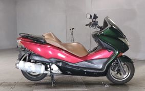 HONDA FORZA Z MF10