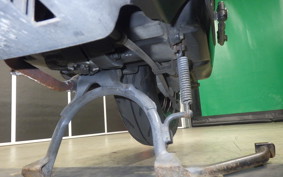 YAMAHA JOG ZR Gen.3 2022 SA39J