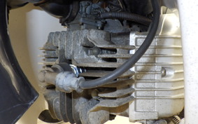 SUZUKI BIRDIE 50 BA14A