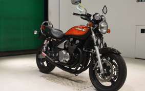 KAWASAKI ZEPHYR 400 KAI 2009 ZR400C