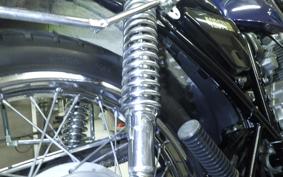 HONDA CB400ﾌｫｱ 2016 CB400F