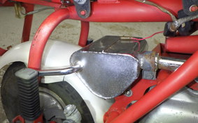 HONDA MONKEY 2024 Z50M