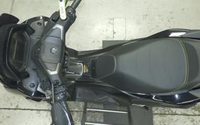 YAMAHA NMAX155-3 2022 SG92J