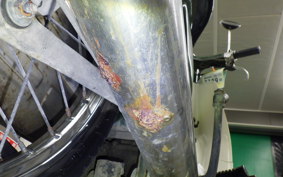 HONDA C50 SUPER CUB 2024 C50