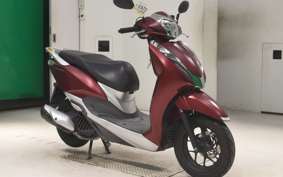 HONDA LEAD 125 JF45