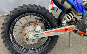 KTM 250EXC TPI 6DAYS GSA20