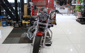 HARLEY XL1200T 2014 LL3