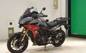 YAMAHA MT-09 Tracer GT 2019 RN51J